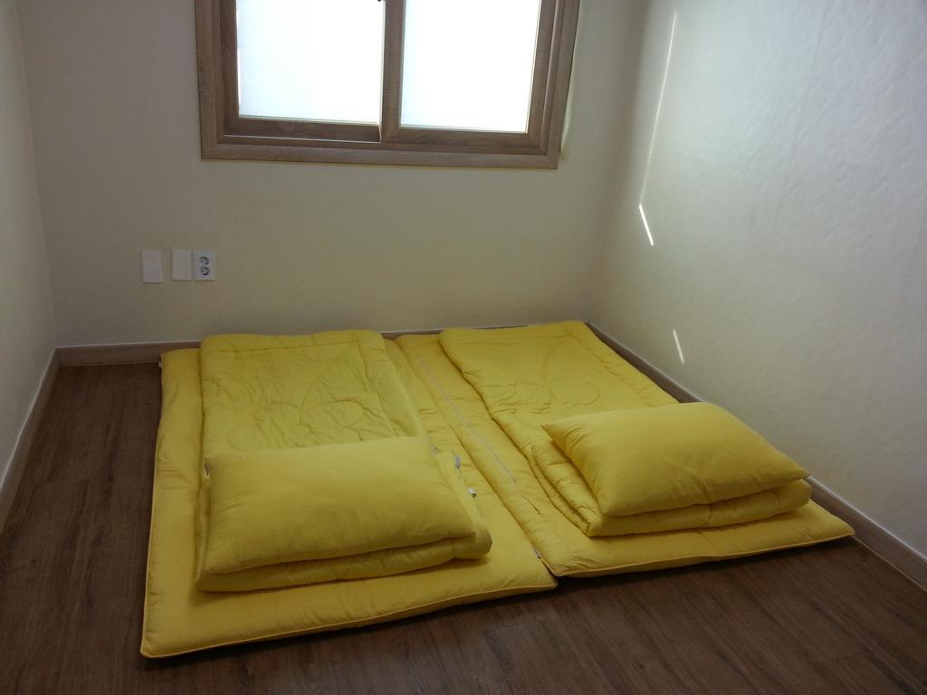 Gangneung Ing Guesthouse Phòng bức ảnh