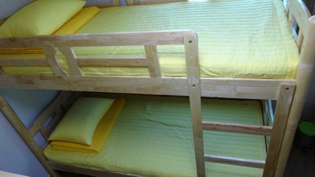 Gangneung Ing Guesthouse Phòng bức ảnh