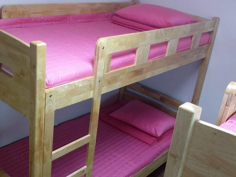 Gangneung Ing Guesthouse Ngoại thất bức ảnh